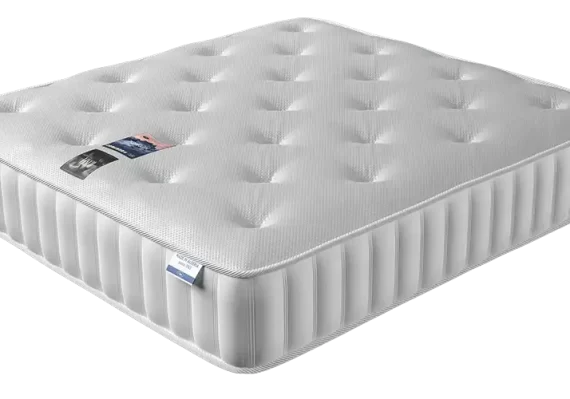 MATELAS MONT BLANC